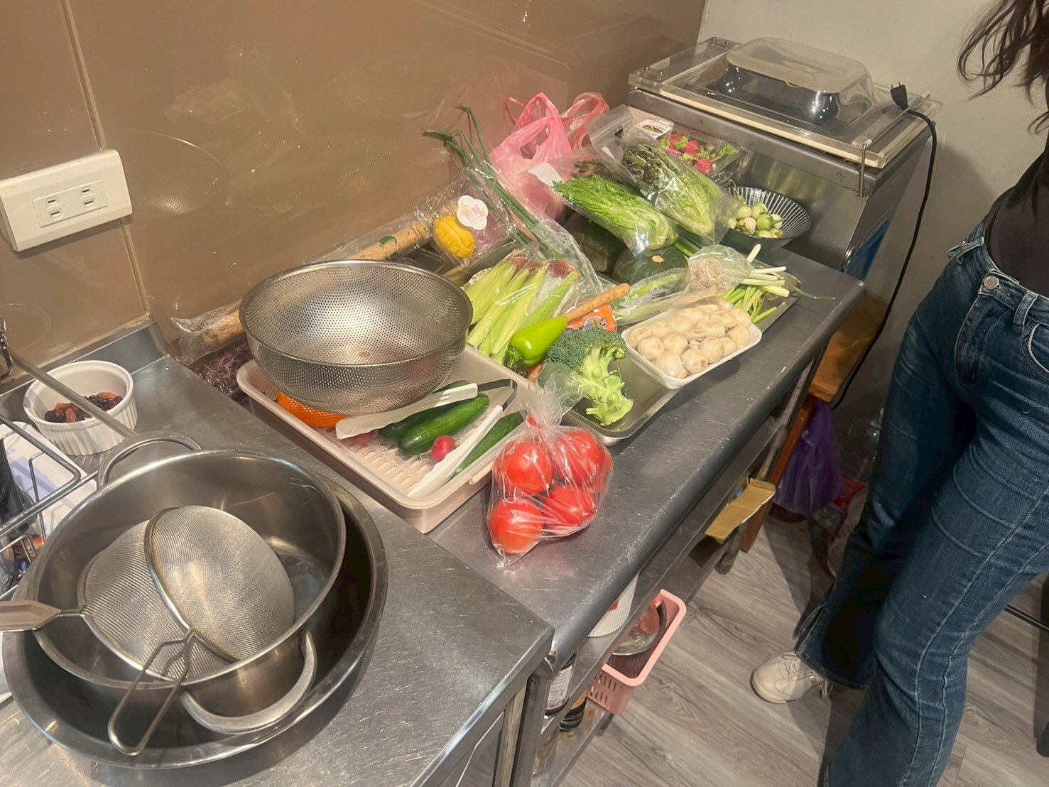 與談與互動問答