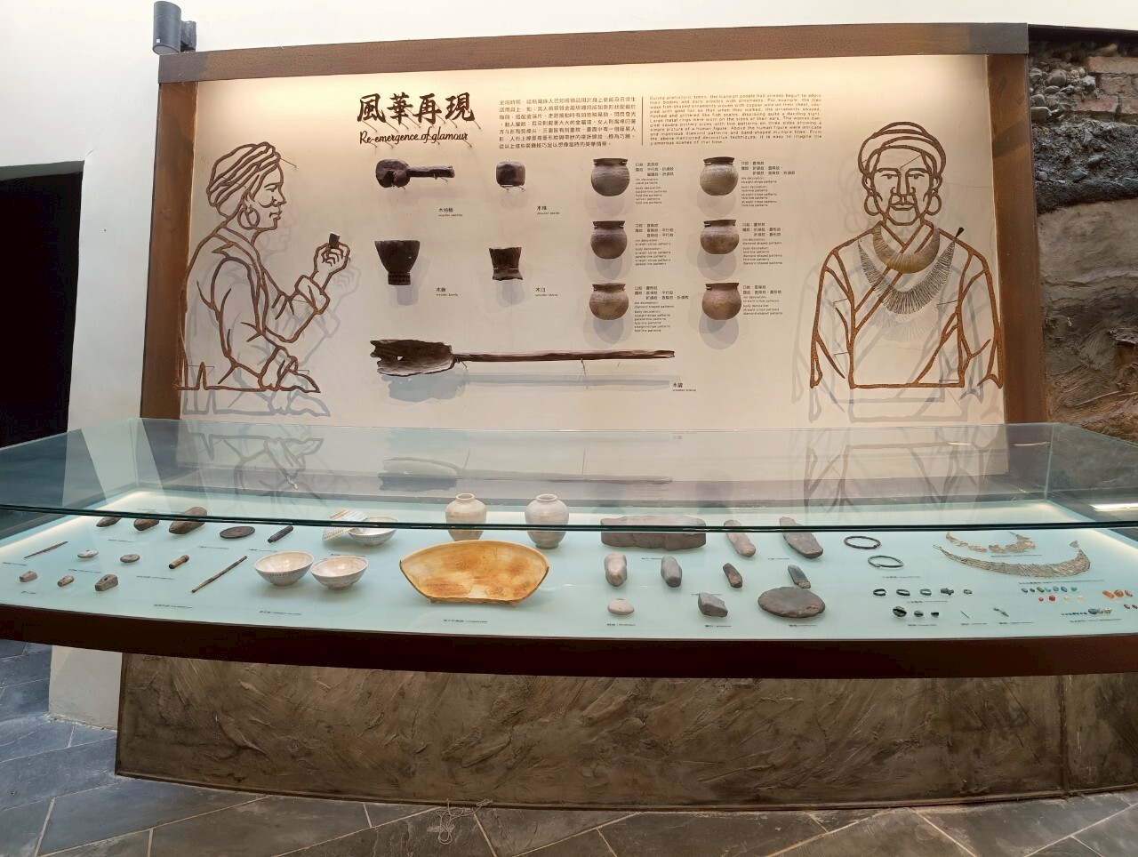 與談與互動問答