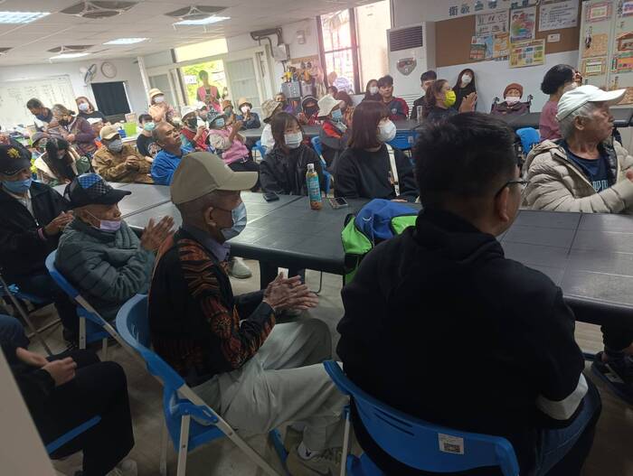 114.11.21智遊食肌●文化走讀  樂活來義計畫