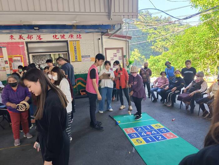 114.11.21智遊食肌●文化走讀  樂活來義計畫