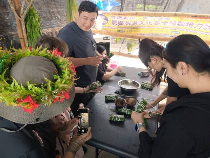 吉納福ＤＩＹ手作圖片