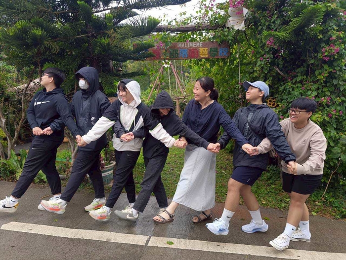 Sabaw愛就在霧台