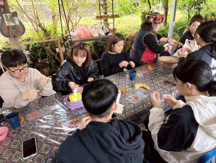 Sabaw愛就在霧台