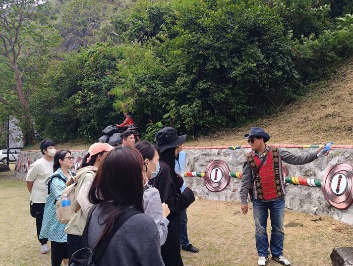 114.11.23-11.25走讀原鄉・深耕未來：文化探索與教育三日營活動計畫